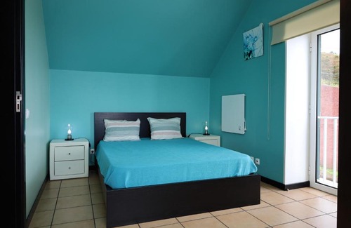 Faja da Ovelha Apartment | Quinta dos Encantos by AnaLodges