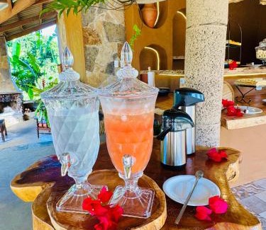 Vicosa do Ceara Cabin | Quinta dos Laranjais Chalés