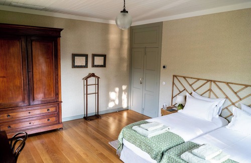 Peso da Regua Bed & Breakfast | Quinta dos Murças