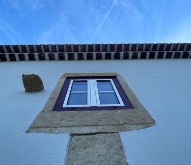 Tomar Villa | Quinta dos Pegões