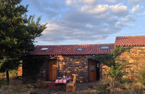 Torre de Moncorvo House | Quinta dos Baldo