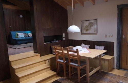 Torre de Moncorvo House | Quinta dos Baldo