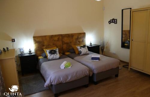 Silves House | Quinta dos Sapos
