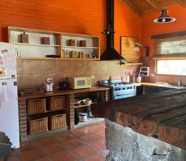 Tandil House | Quinta Ecuador Tandil