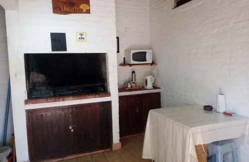 Lujan House | Quinta El Cholito