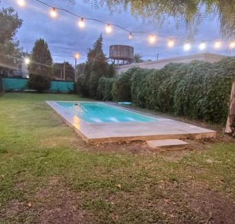 Barrio Los Pioneros House | Quinta El Reencuentro tu refugio en Campana