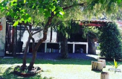 Barrio Los Pioneros House | Quinta El Reencuentro tu refugio en Campana