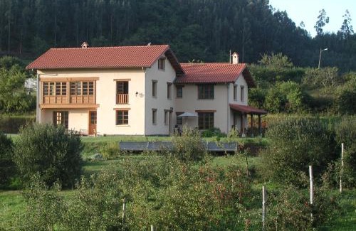 Camoca Apartment | Quinta El Verxel - Ecoturismo