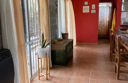 Empalme Lobos House | Quinta en Lobos