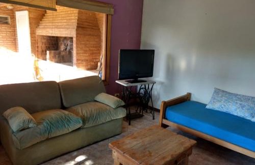 Open Door Ski Chalet | QUINTA EN OPEN DOOR-LUJÁN