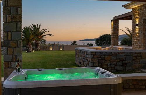 Pylos-Nestoras Apartment | Quinta Essentia Suites