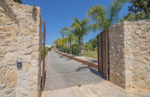 Chinicato House | Quinta Gomes