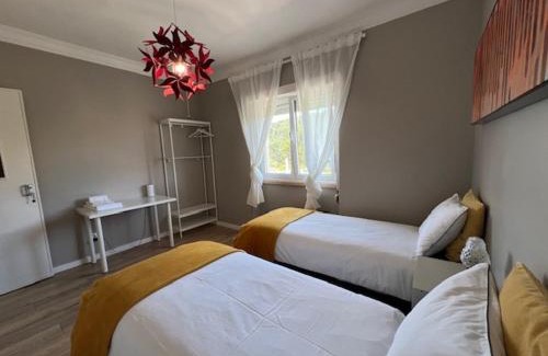 Abrantes House | Quinta Janelas do Vale