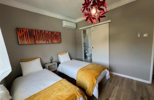 Abrantes House | Quinta Janelas do Vale