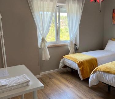Abrantes House | Quinta Janelas do Vale
