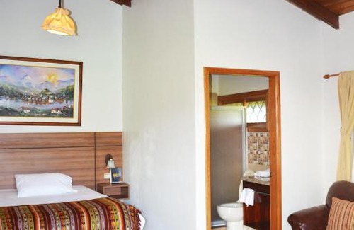 Tababela Hotel | Quinta La Constanza