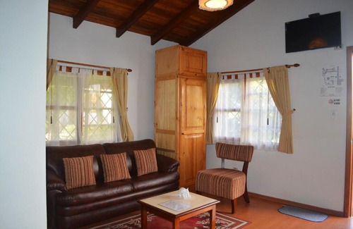 Tababela Hotel | Quinta La Constanza