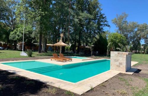 Reconquista Villa | Quinta Las Flores