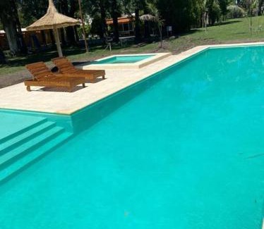 Reconquista Villa | Quinta Las Flores