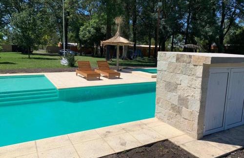 Reconquista Villa | Quinta Las Flores