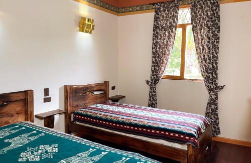 Gualaceo Villa | Quinta maría isabel. Elegante y restaurada