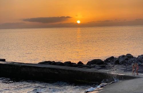 Paul do Mar Villa | Quinta Marefe - On the stunning west coast