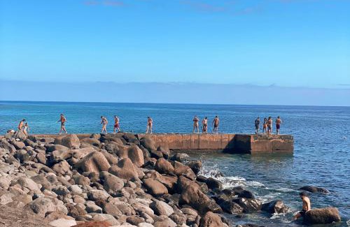 Paul do Mar Villa | Quinta Marefe - On the stunning west coast