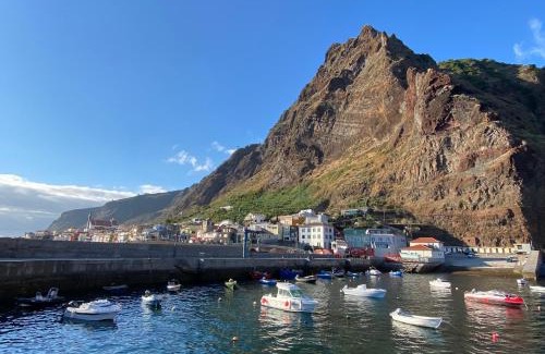 Paul do Mar Villa | Quinta Marefe - On the stunning west coast