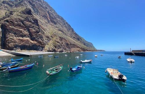 Paul do Mar Villa | Quinta Marefe - On the stunning west coast