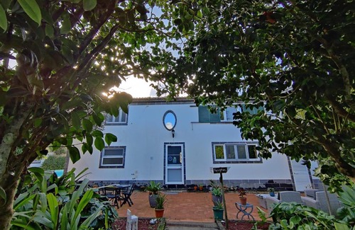 Ribeira Grande House | Quinta Minuvida