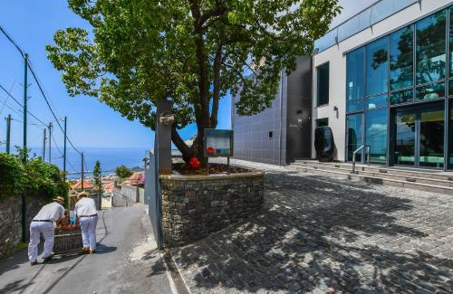 Monte Hotel | Quinta Mirabela - Design Hotel