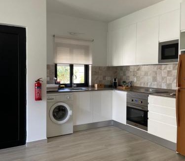 Montes de Alvor Apartment | Quinta Nova 103