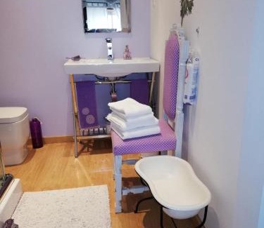 Odivelas House | Quinta Nova Guest Room