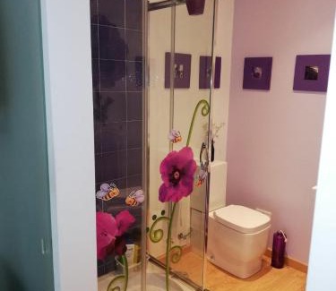 Odivelas House | Quinta Nova Guest Room