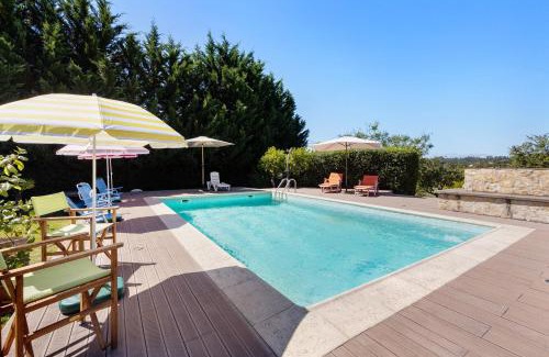 Riachos Villa | Quinta O Refúgio