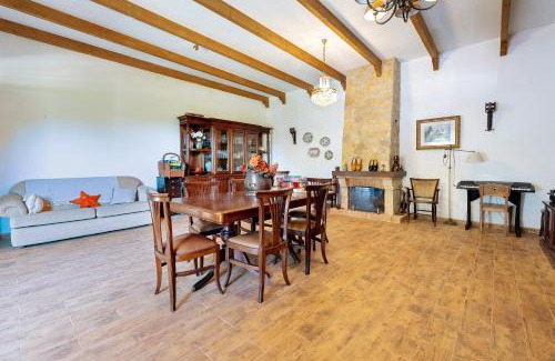Riachos Villa | Quinta O Refúgio
