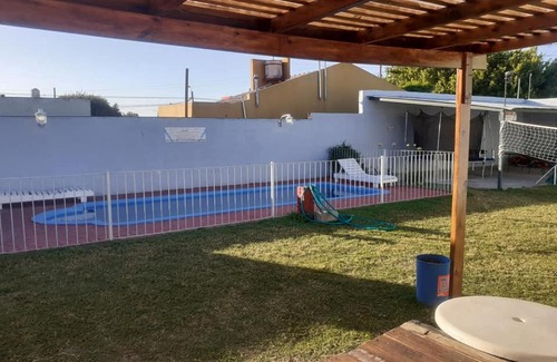 Olavarria House | Quinta Open Sky