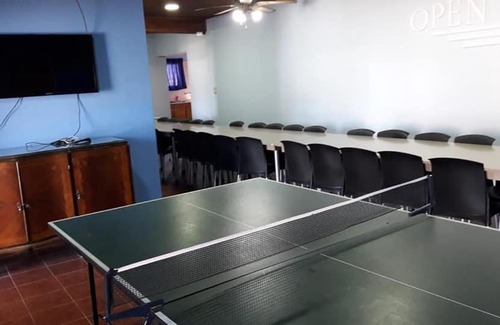 Olavarria House | Quinta Open Sky