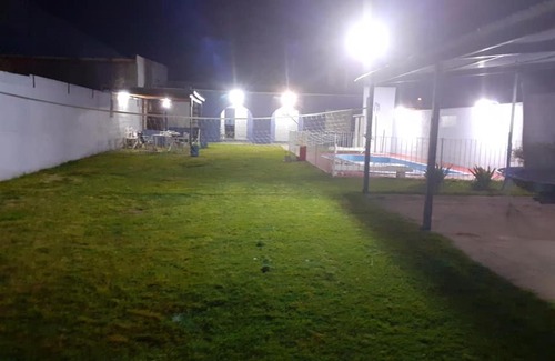 Olavarria House | Quinta Open Sky