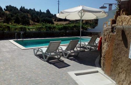 Tancos House | Quinta Ribeiro Tanquinhos