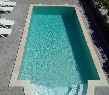 Tancos House | Quinta Ribeiro Tanquinhos