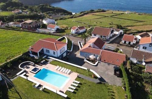 Quatro Ribeiras House | Quinta Rico - House II