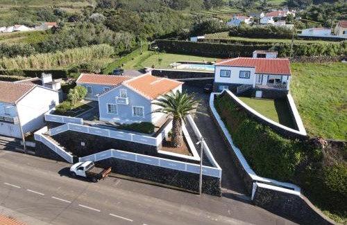 Quatro Ribeiras House | Quinta Rico - House II