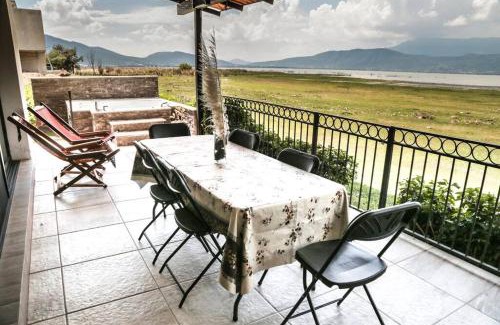 San Cristobal House | Quinta San José casa del Lago