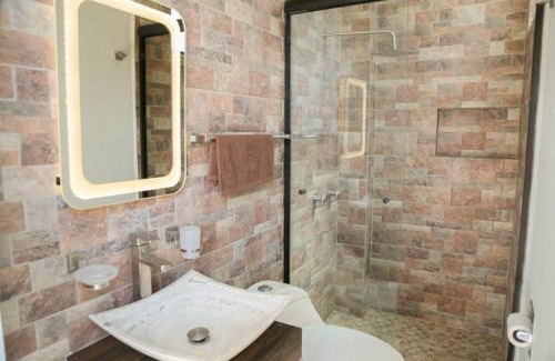 San Cristobal House | Quinta San José casa del Lago
