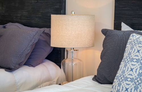 Todos Santos Hotel | Quinta Santa Rosa Hotel Todos Santos