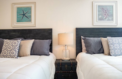 Todos Santos Hotel | Quinta Santa Rosa Hotel Todos Santos