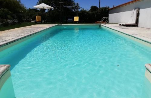 Lourinha House | Quinta Sao Martinho
