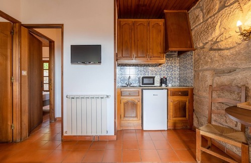 Moncao Apartment | Quinta Stº António | Quinteiro | Monção | Rural Tourism