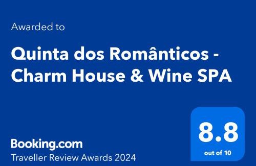 Peso da Regua House | Quinta Vale de Sousa - Douro Valley